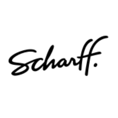 Scharff Bolivia logo