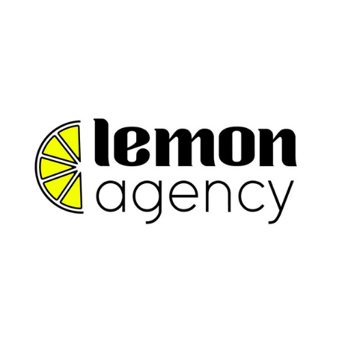lemon agency logo